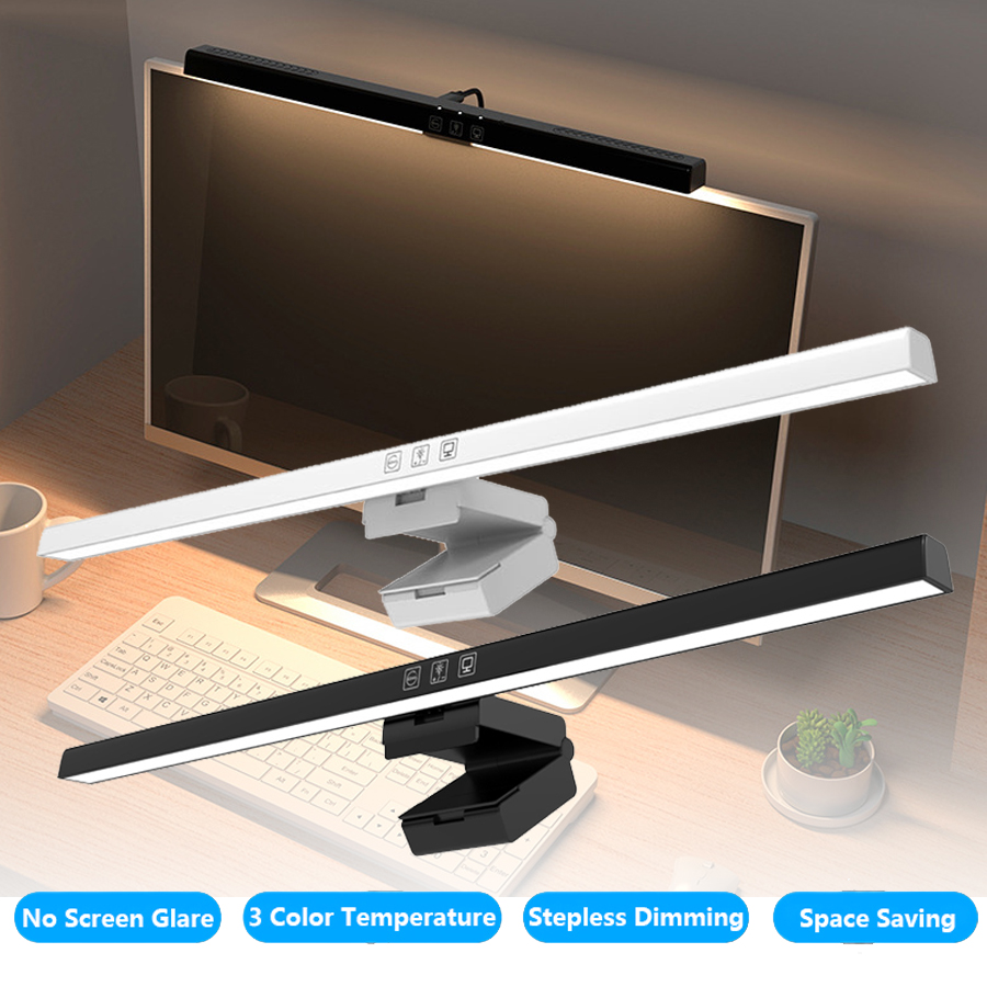 Monitor Light Bar - Barra de Luz LED de 50cm