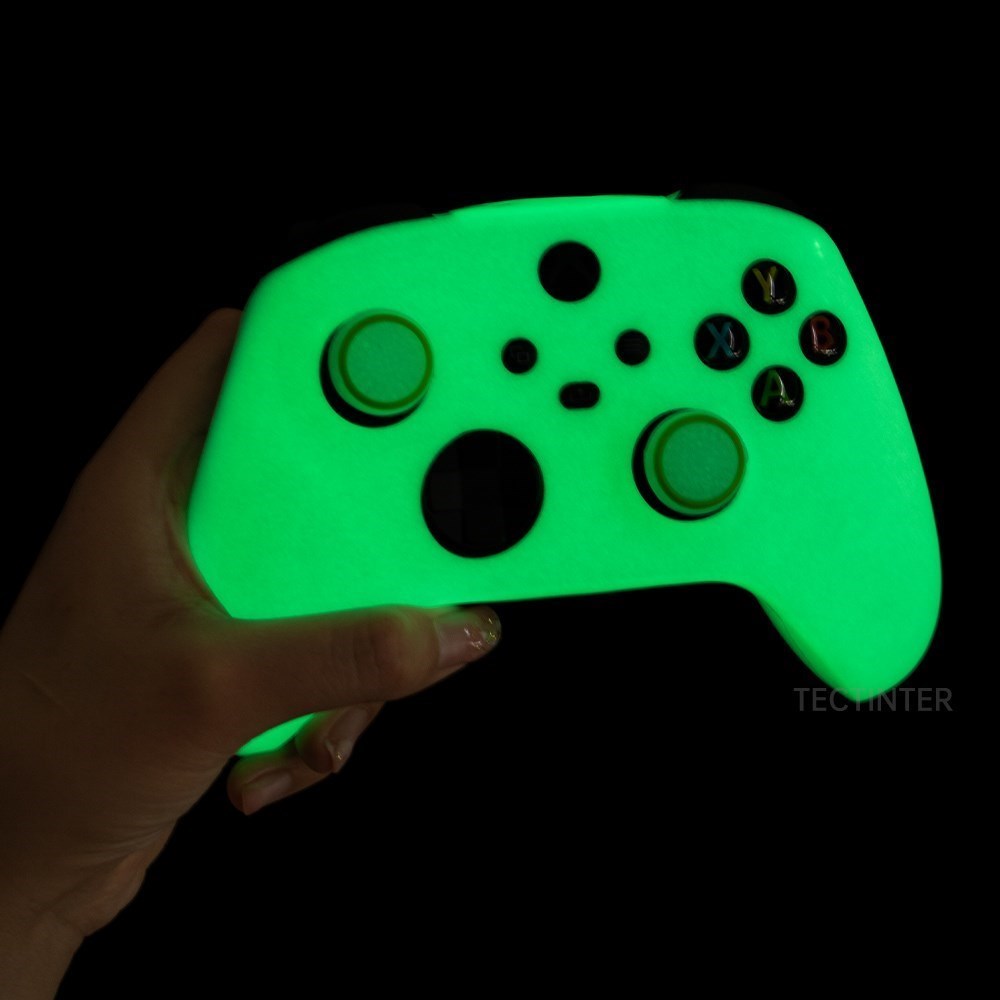 Gaming Setup Accessories Xbox - Funda protectora para Xbox Series X/S