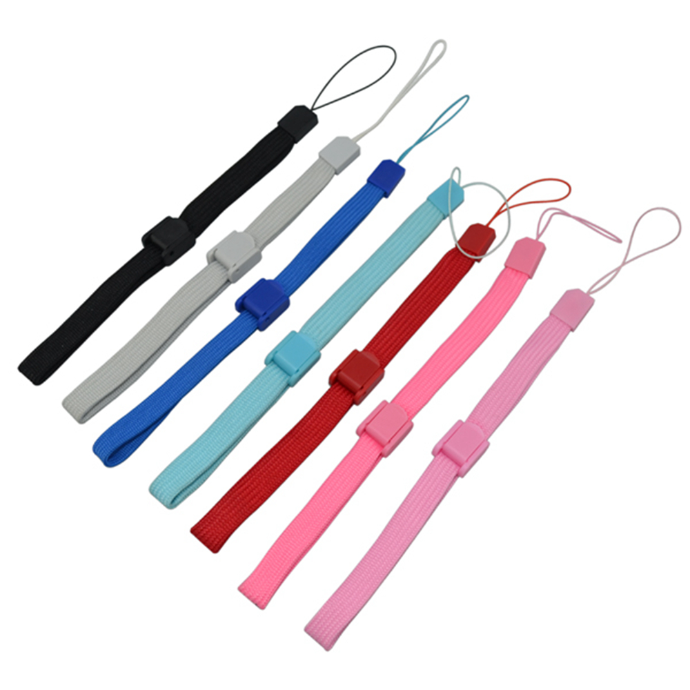 Gaming Accessories Phone - Lote de 7 correas ajustables para