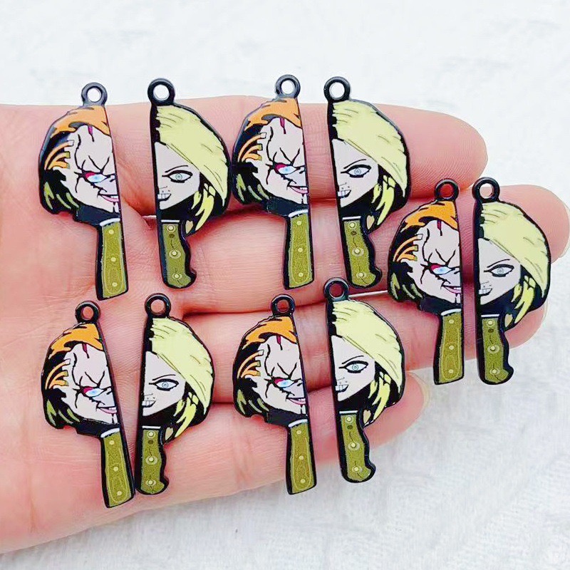 Gaming Accessories Gifts - 10 piezas de accesorios de acrílico