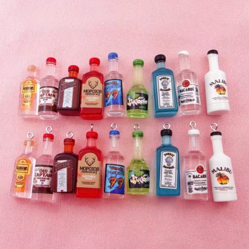 Gaming Accessories Gifts - 11 piezas de mini colgantes de