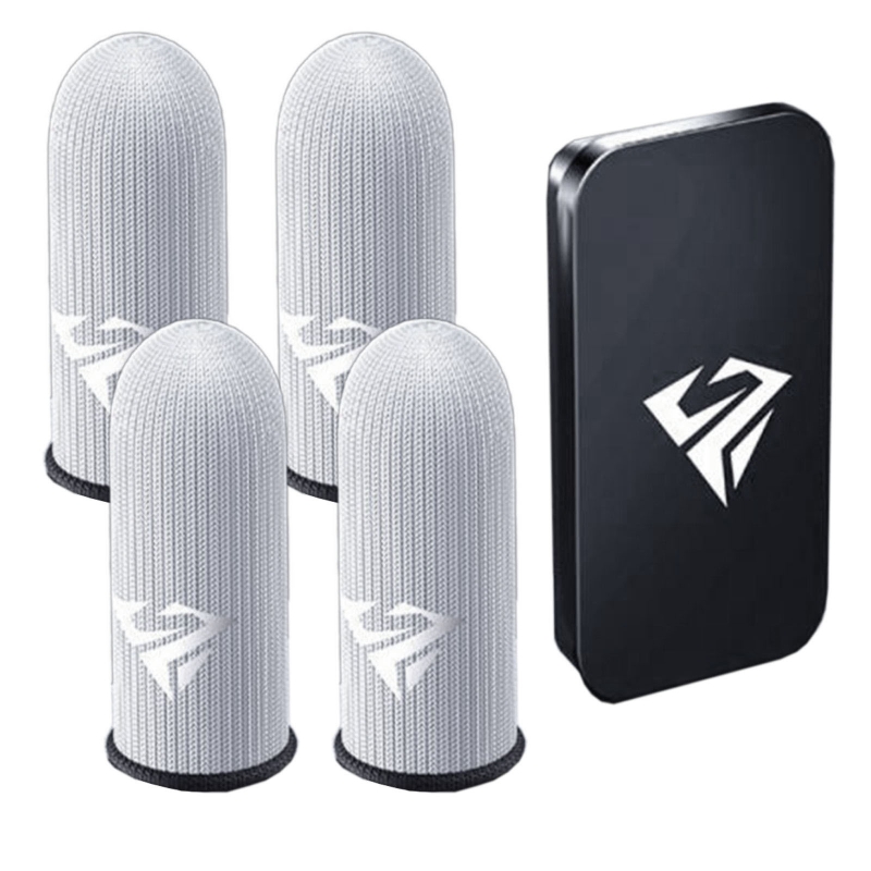 Gaming Accessories Phone - Fundas para dedos de jugador a