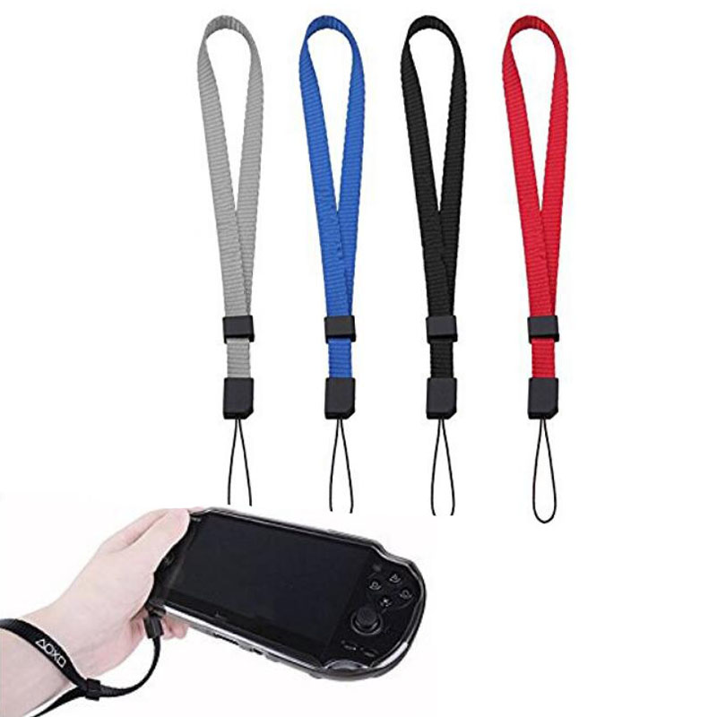 Gaming Accessories Phone - Correa de mano anticaída para Sony