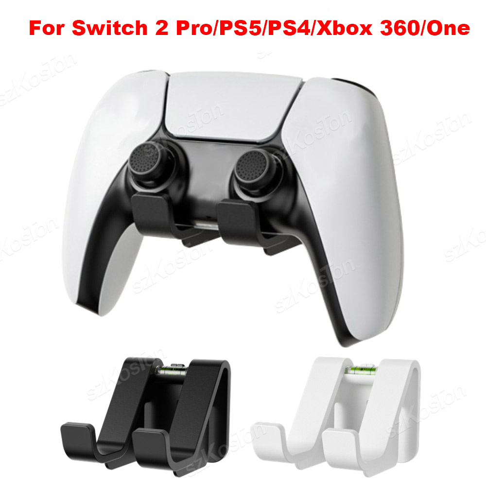 Gaming Accessories Wall - Soporte Universal de montaje en pared