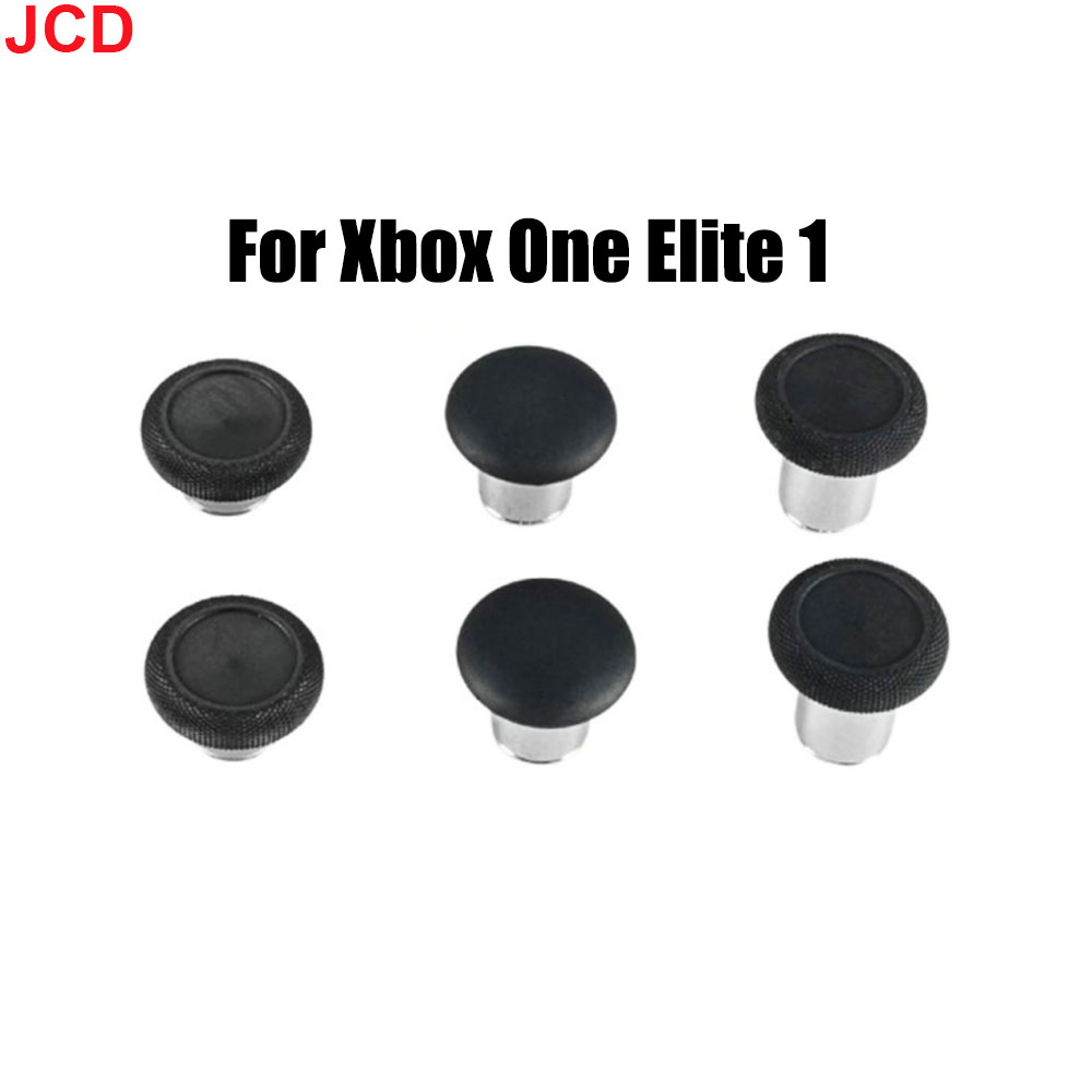 Gaming Setup Accessories Xbox - JCD 1 par de accesorios originales