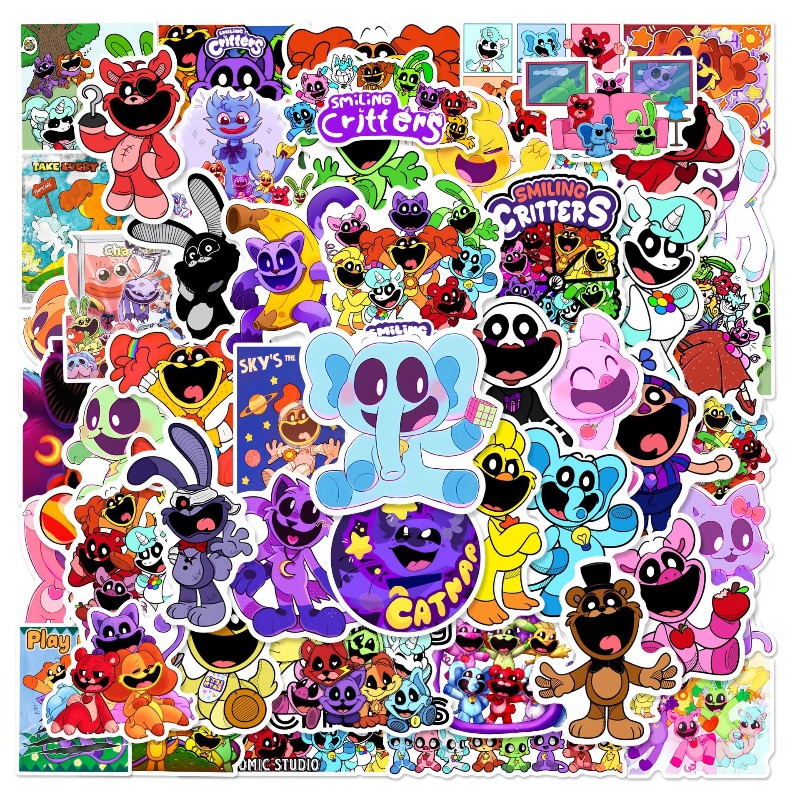 Gaming Accessories Phone - Juego de Pegatinas de la Serie