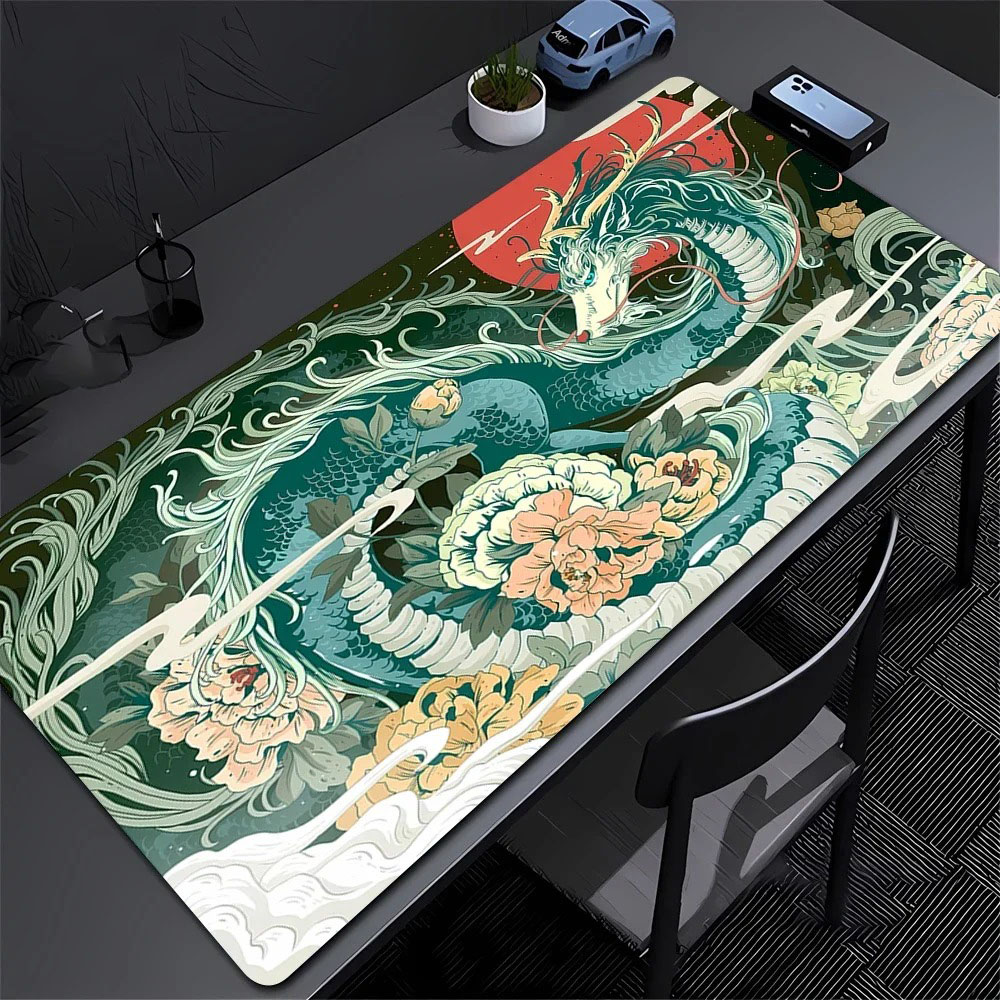 Gaming Accessories Pc Setup - Alfombrilla de Escritorio con Diseño de