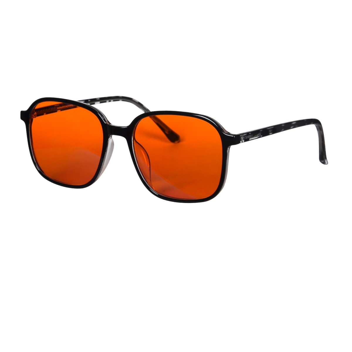 Gaming Glasses Tinted - Gafas con filtro de luz azul