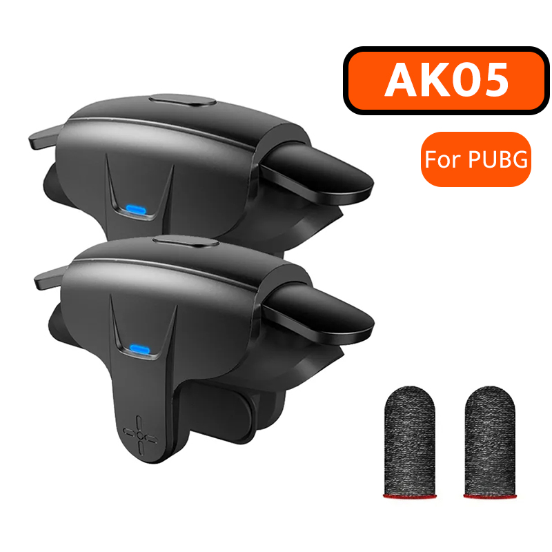 Gaming Accessories Phone - Controlador de juego AK05 para PUBG