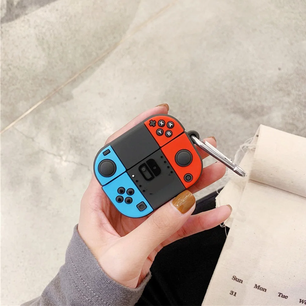 Gaming Accessories Phone - Para Funda Airpods Pro 3, funda