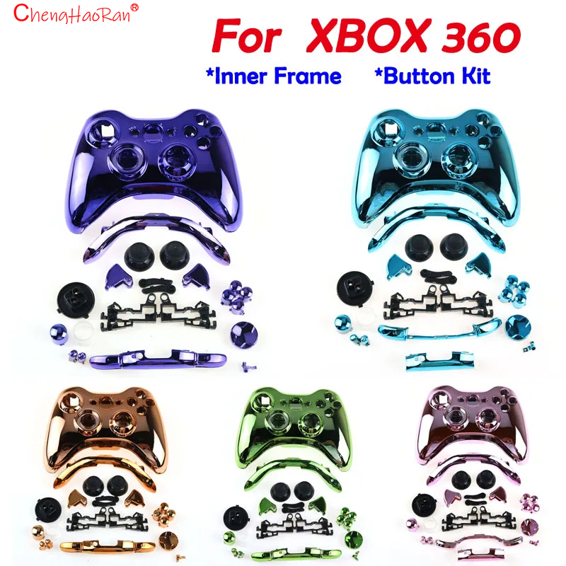 Gaming Setup Accessories Xbox - 1 Juego de accesorios completos para