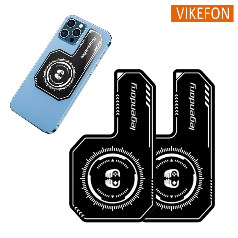 Almohadilla de parche de disip - Gaming Accessories Phone reseña y precio