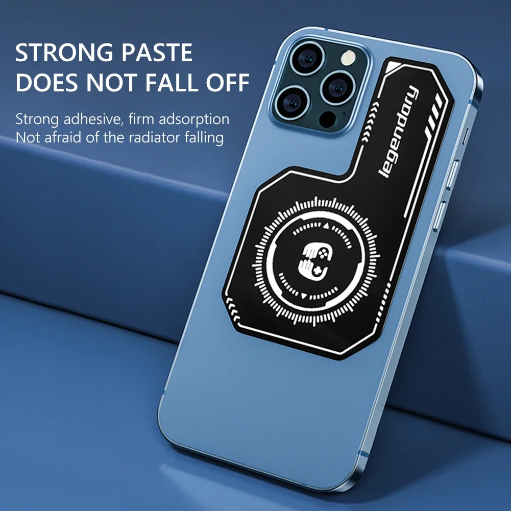 Almohadilla de parche de disip - Gaming Accessories Phone reseña y precio