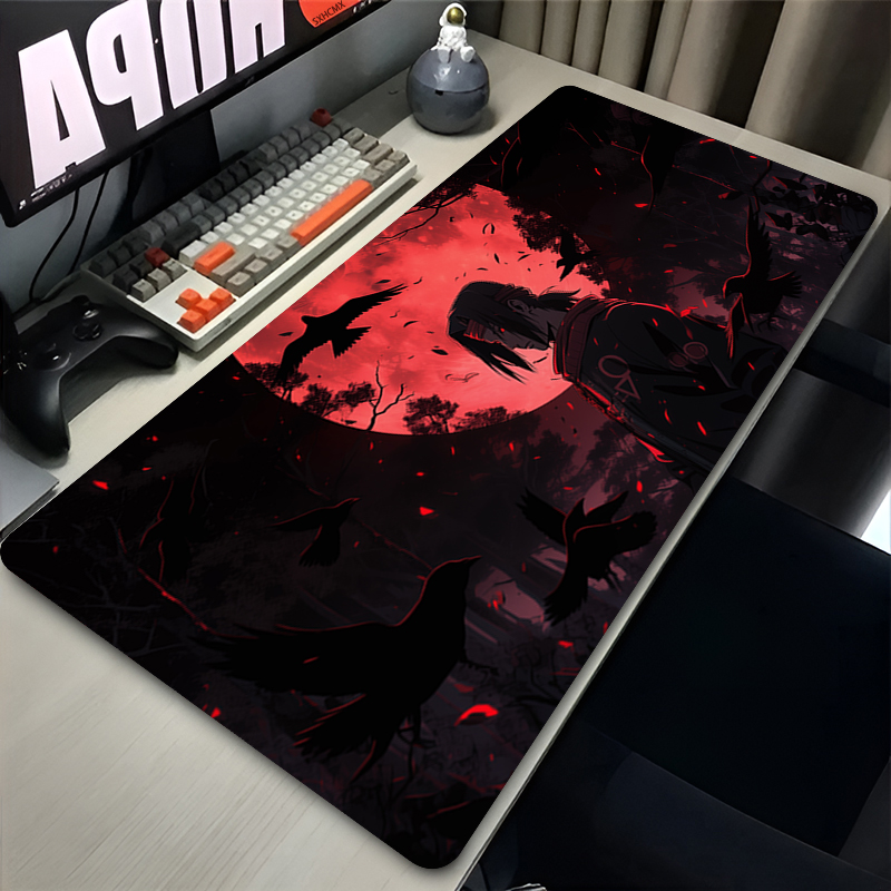 Alfombrilla de ratón Gamer XXL - Gaming Accessories Anime reseña y precio