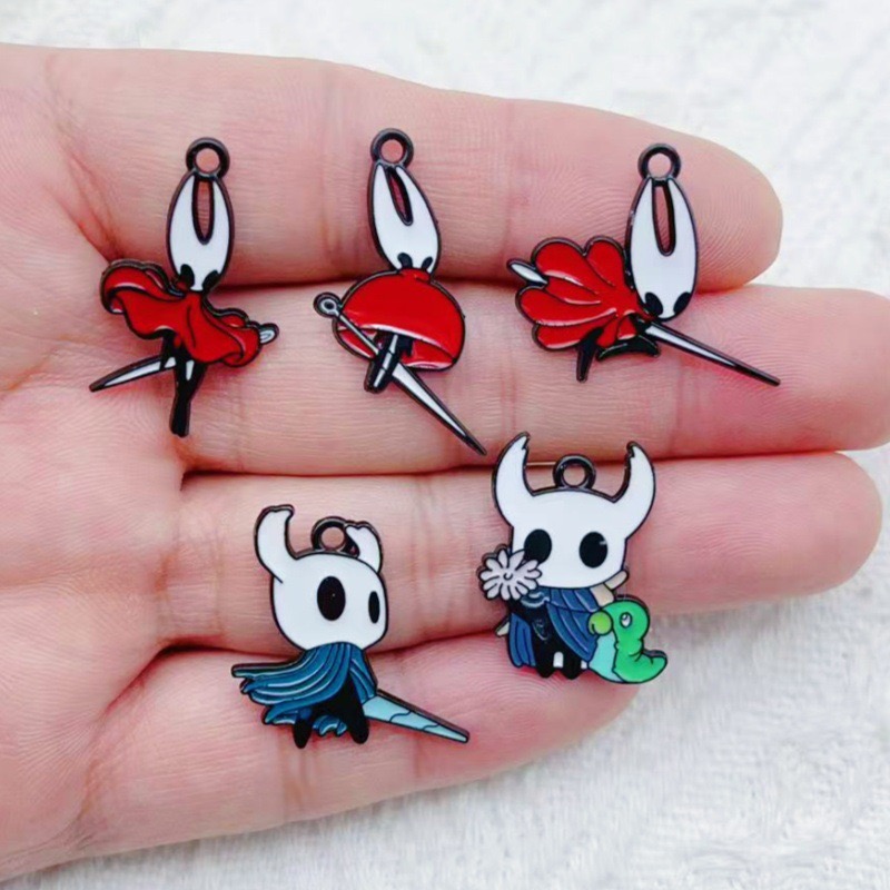 10 piezas de colgantes de alea - Gaming Accessories Gifts reseña y precio
