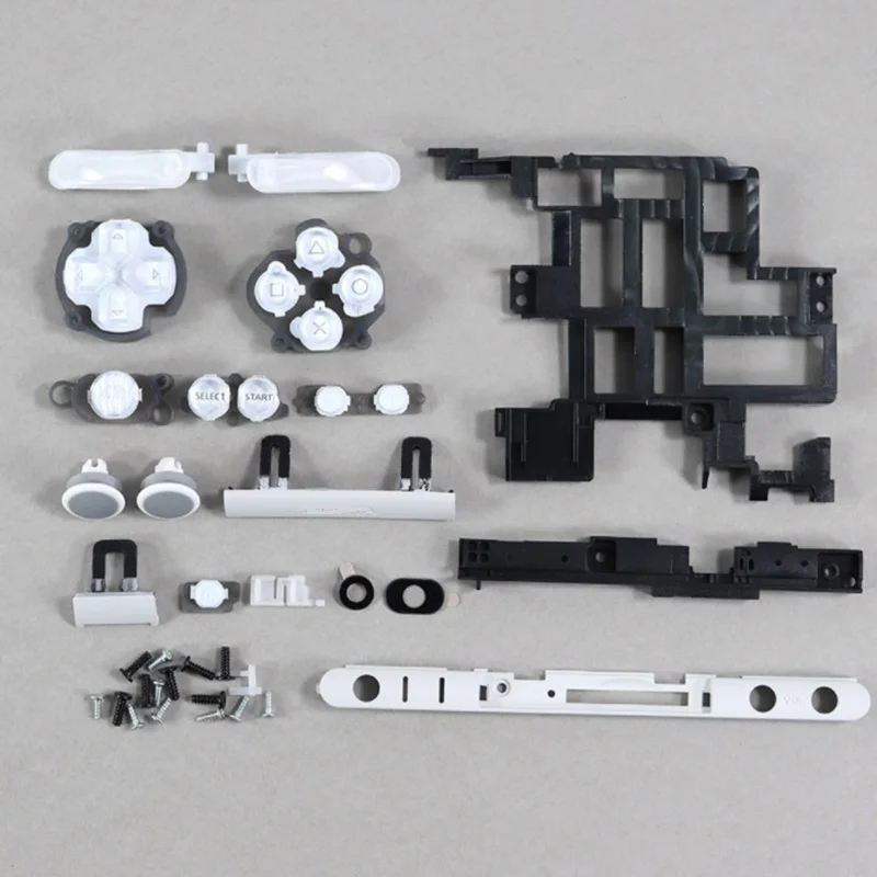 Juego completo de botones para - Gaming Accessories Phone reseña y precio