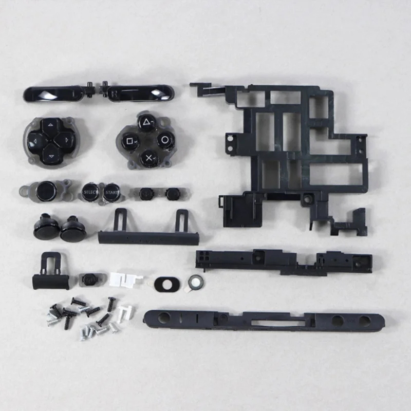 Juego completo de botones para - Gaming Accessories Phone reseña y precio