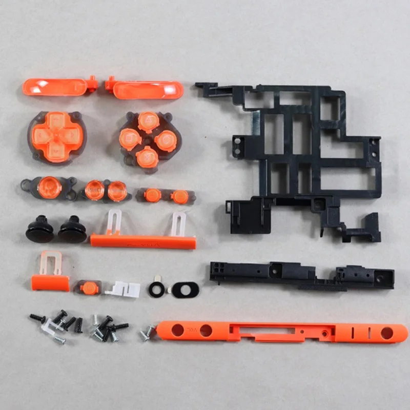 Juego completo de botones para - Gaming Accessories Phone reseña y precio