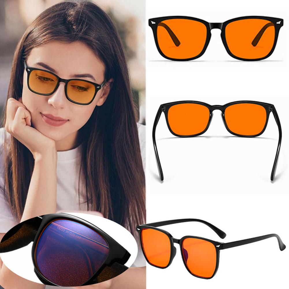 Gafas Anti Luz Azul con Lentes - Gaming Glasses Tinted reseña y precio