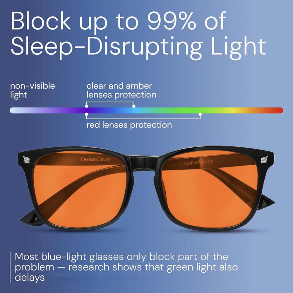 Gafas Anti Luz Azul con Lentes - Gaming Glasses Tinted reseña y precio