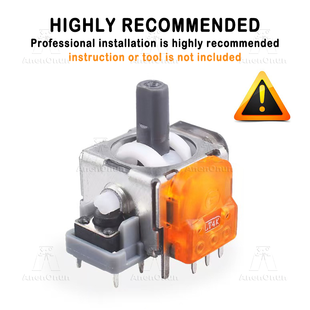 XBOX TMR-Joystick electromagné - Gaming Setup Accessories Xbox reseña y precio