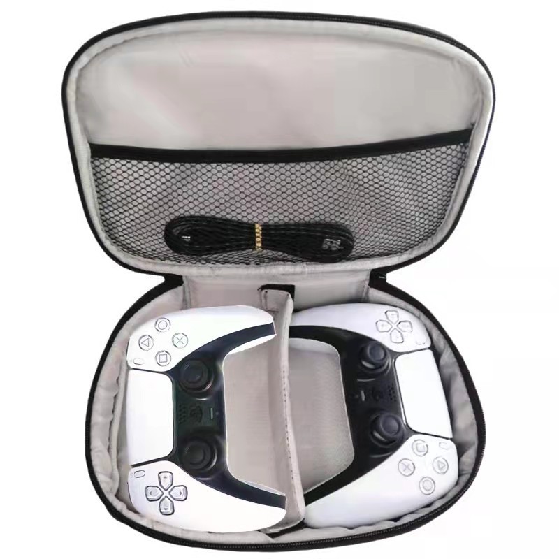 Estuche de transporte de contr - Gaming Setup Accessories Xbox reseña y precio