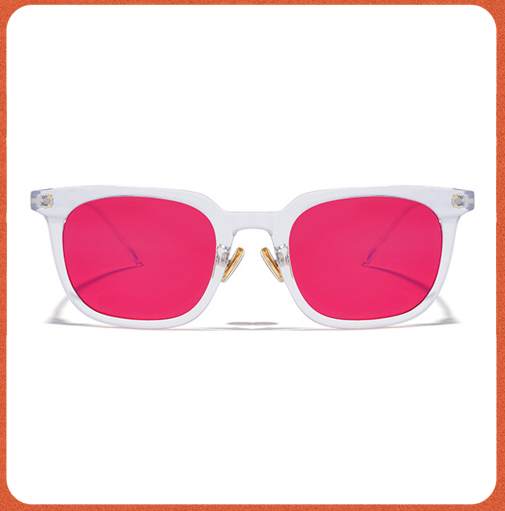 Gafas con Bloqueo de Luz Azul  - Gaming Glasses Tinted reseña y precio