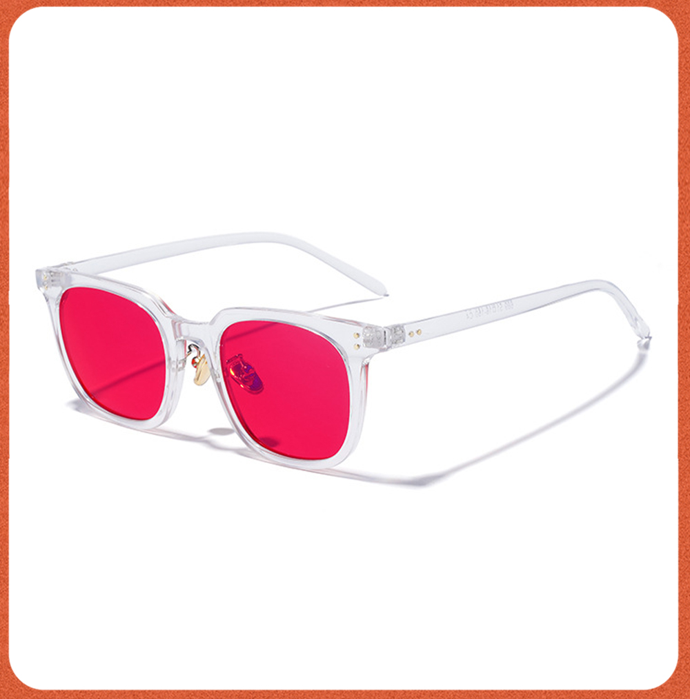 Gafas con Bloqueo de Luz Azul  - Gaming Glasses Tinted reseña y precio