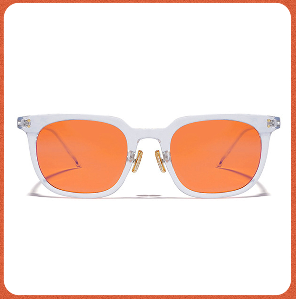 Gafas con Bloqueo de Luz Azul  - Gaming Glasses Tinted reseña y precio