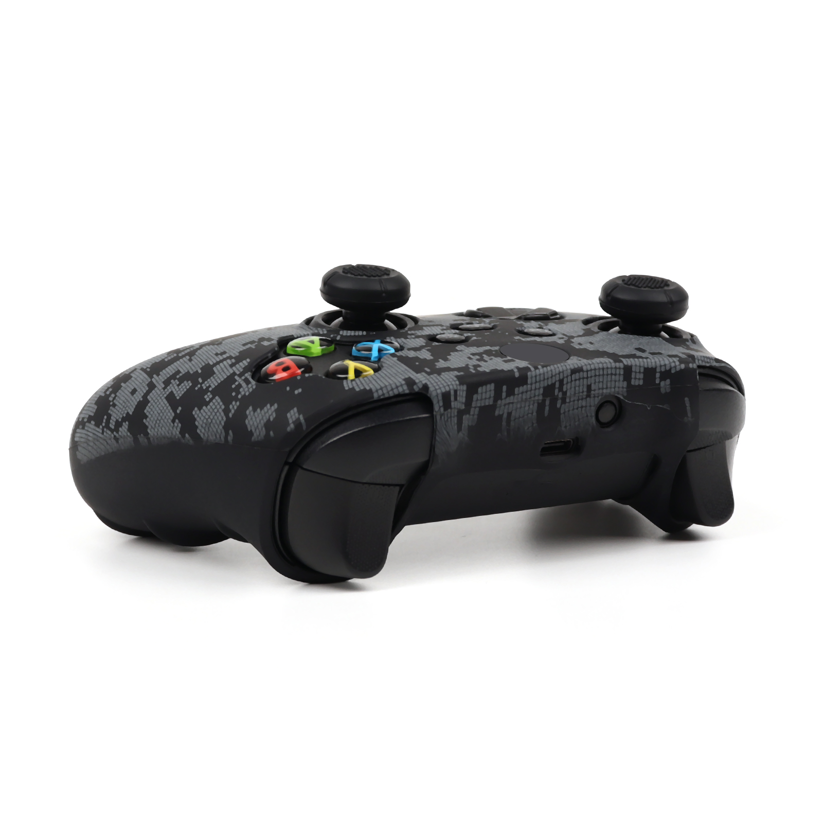 Funda de silicona suave para X - Gaming Setup Accessories Xbox reseña y precio