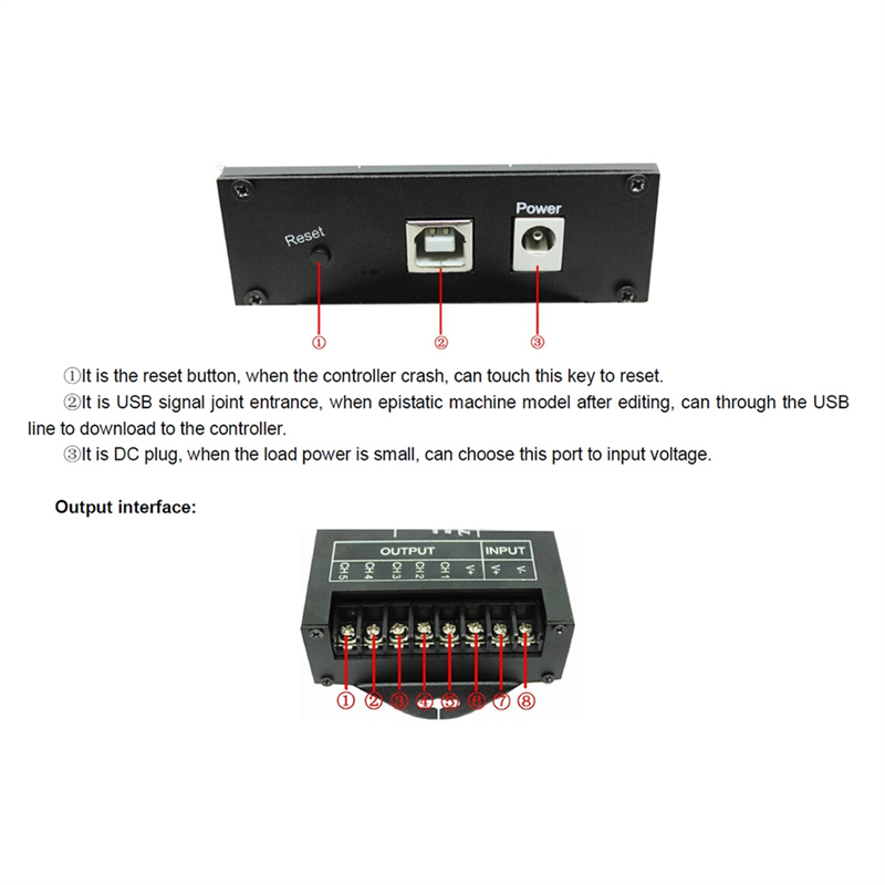 【BAAZ Fast 】 DC 12V 24V WiFi R - Rgb Hub Sync reseña y precio