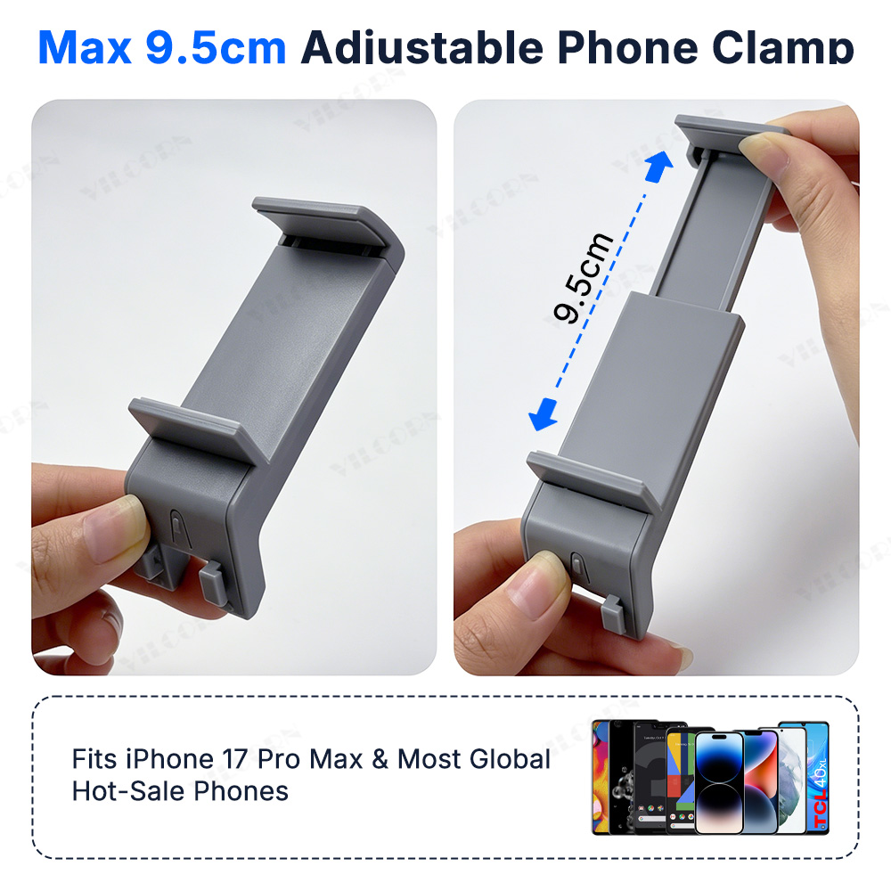 Soporte para teléfono con cont - Gaming Accessories Phone reseña y precio