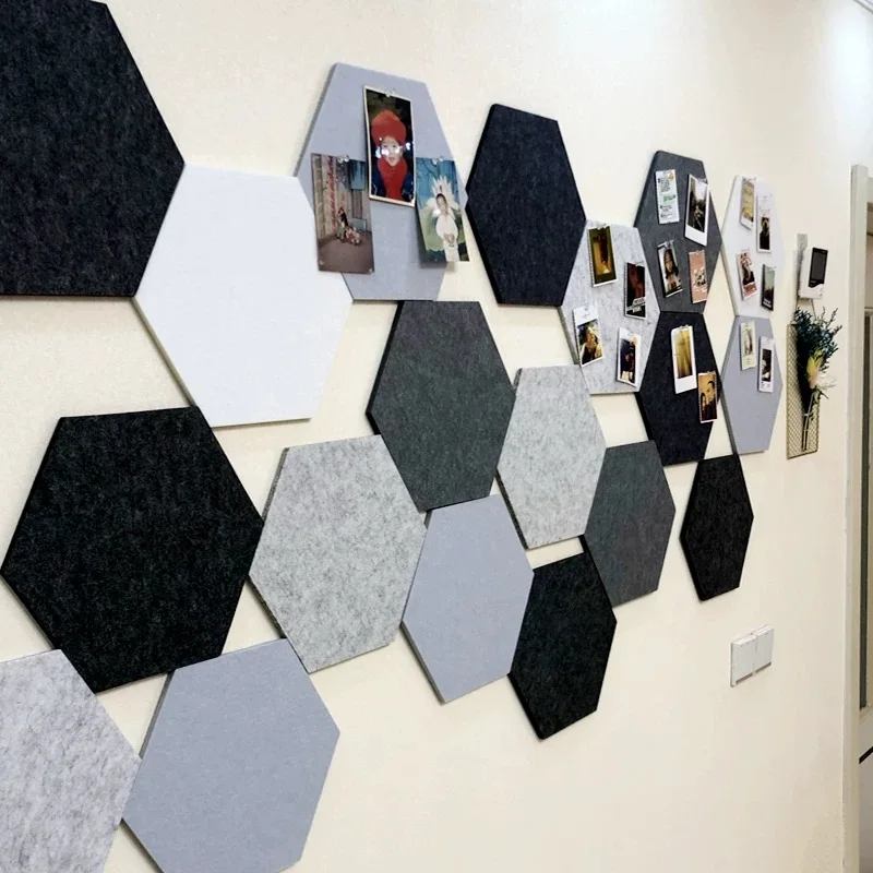 Panel de pared de fieltro abso - Gaming Accessories Wall reseña y precio