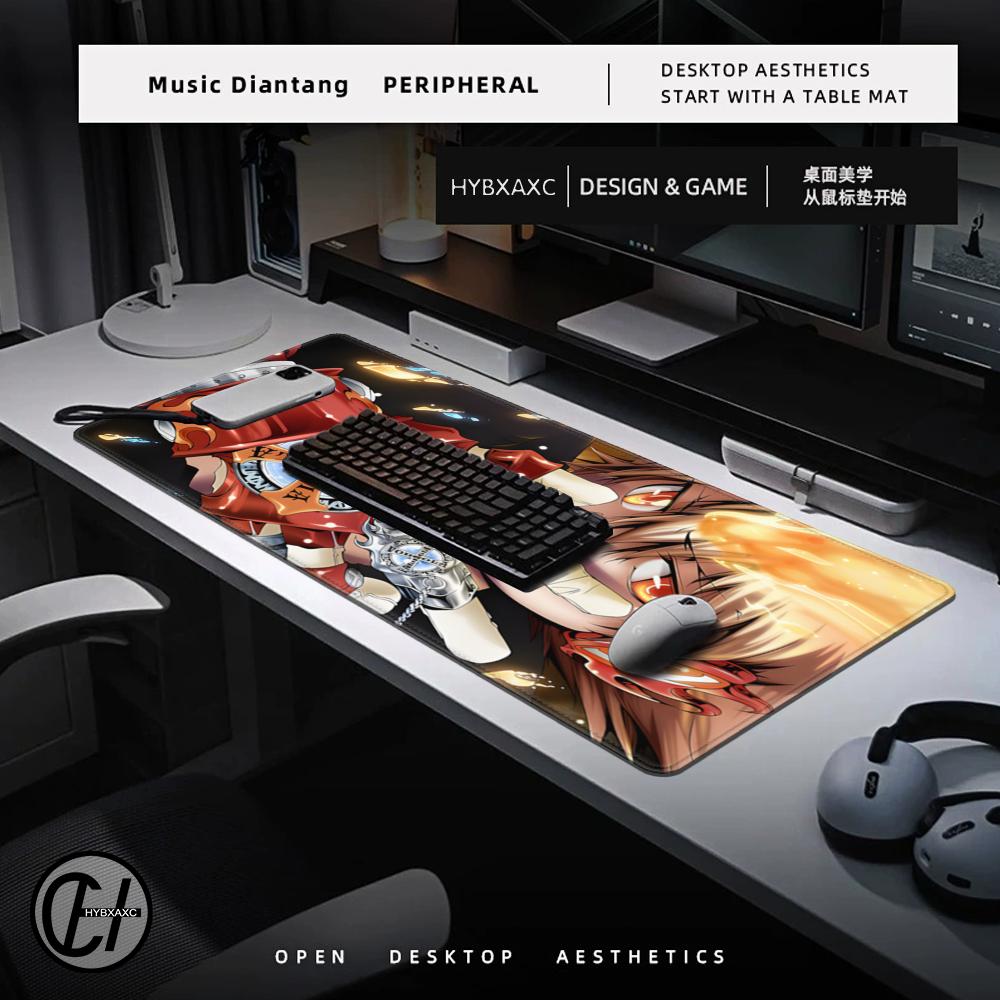 Katekyo Hitman Reborn - Alfomb - Gaming Accessories Pc Setup reseña y precio