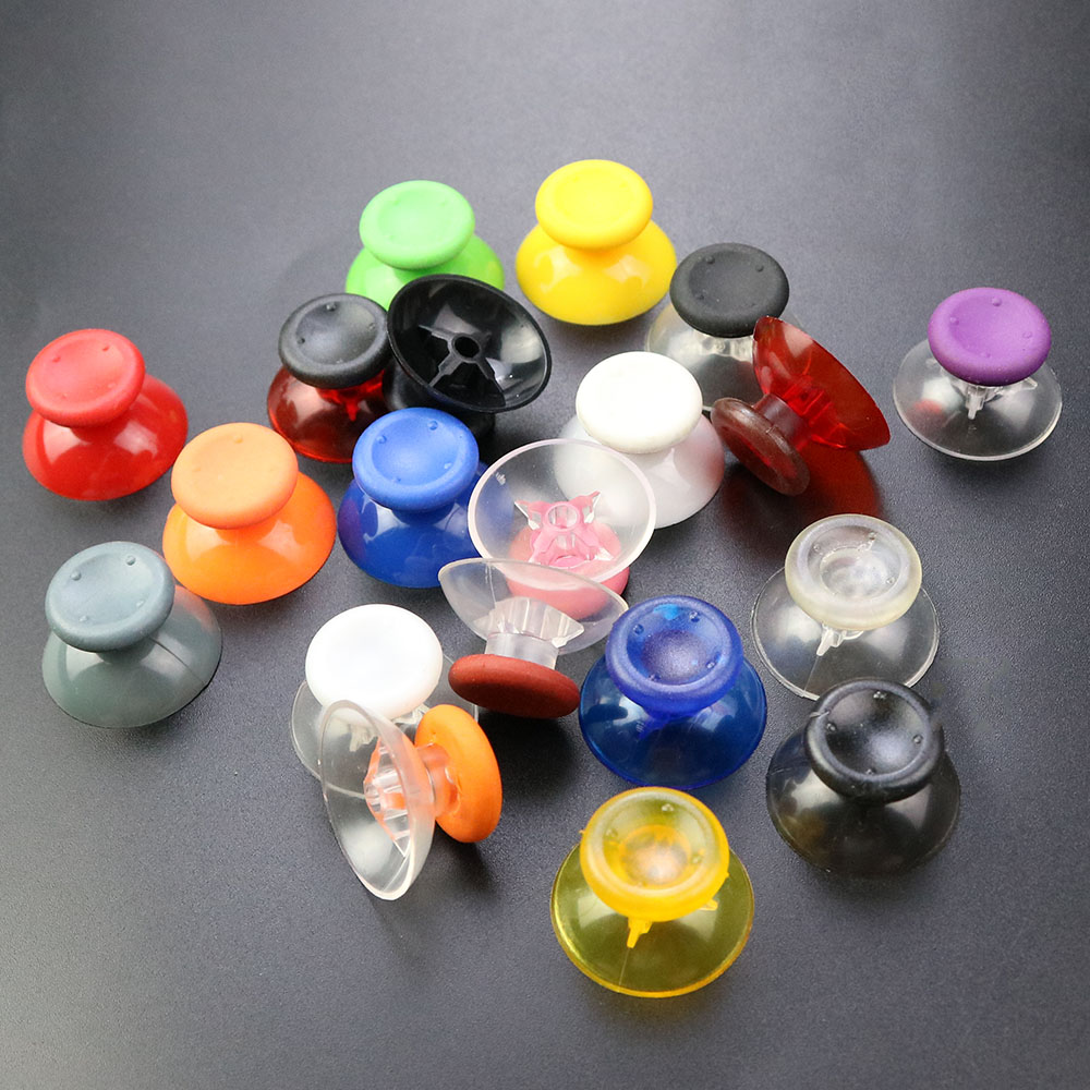 Mando analógico 3D para Xbox 3 - Gaming Setup Accessories Xbox reseña y precio