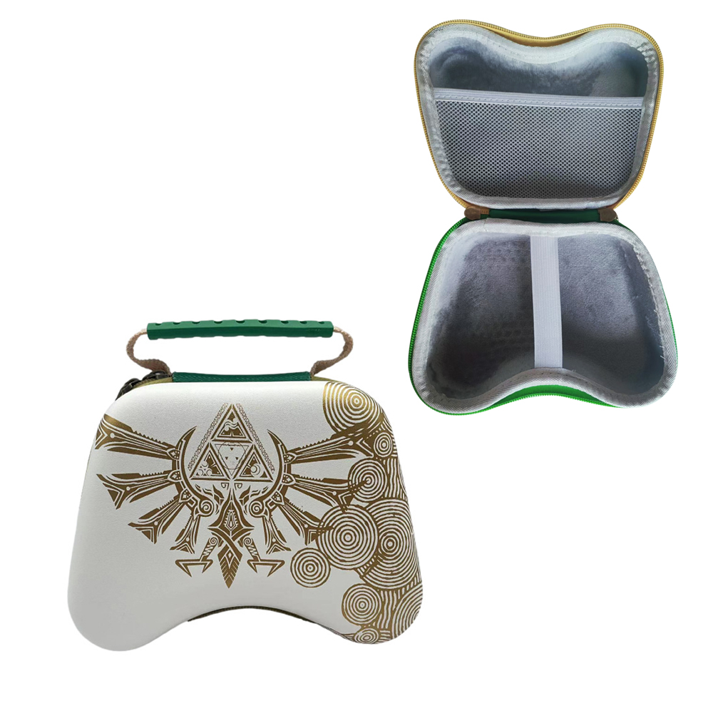 Bolsas con asa de almacenamien - Gaming Setup Accessories Xbox reseña y precio