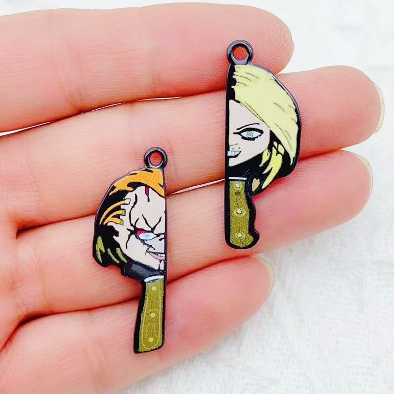 10 piezas de accesorios de acr - Gaming Accessories Gifts reseña y precio