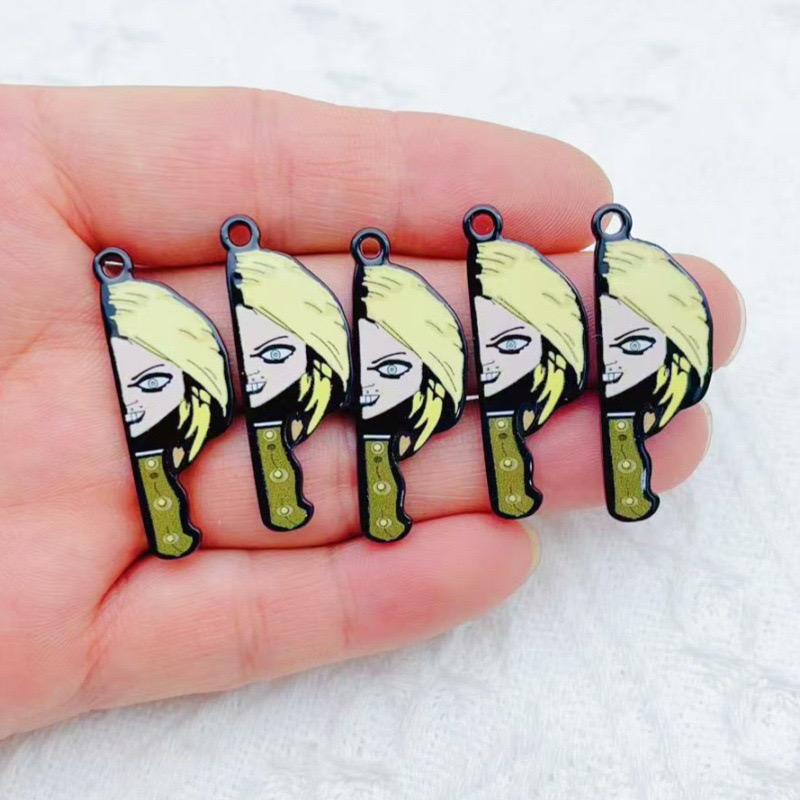 10 piezas de accesorios de acr - Gaming Accessories Gifts reseña y precio