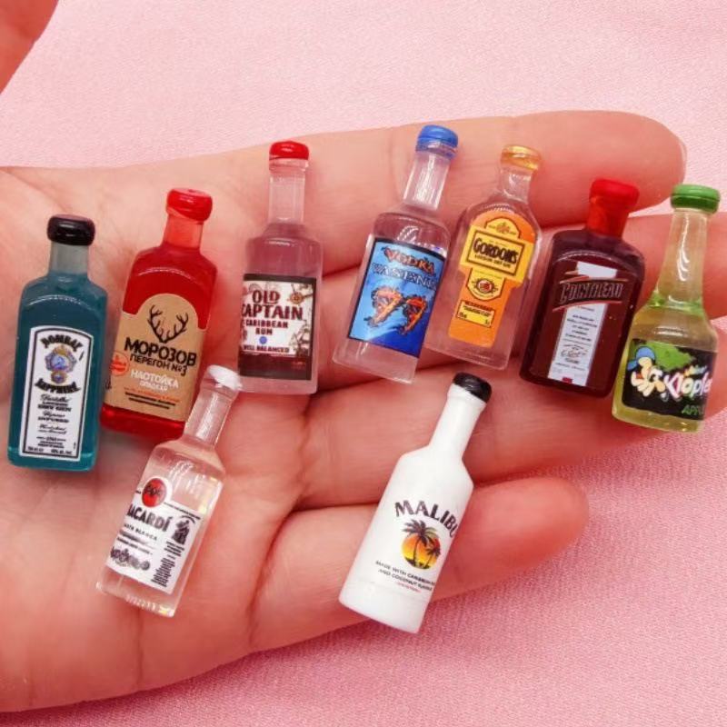11 piezas de mini colgantes de - Gaming Accessories Gifts reseña y precio
