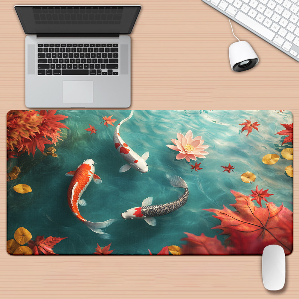 Alfombrilla de Escritorio de H - Zen Gaming Accessories reseña y precio