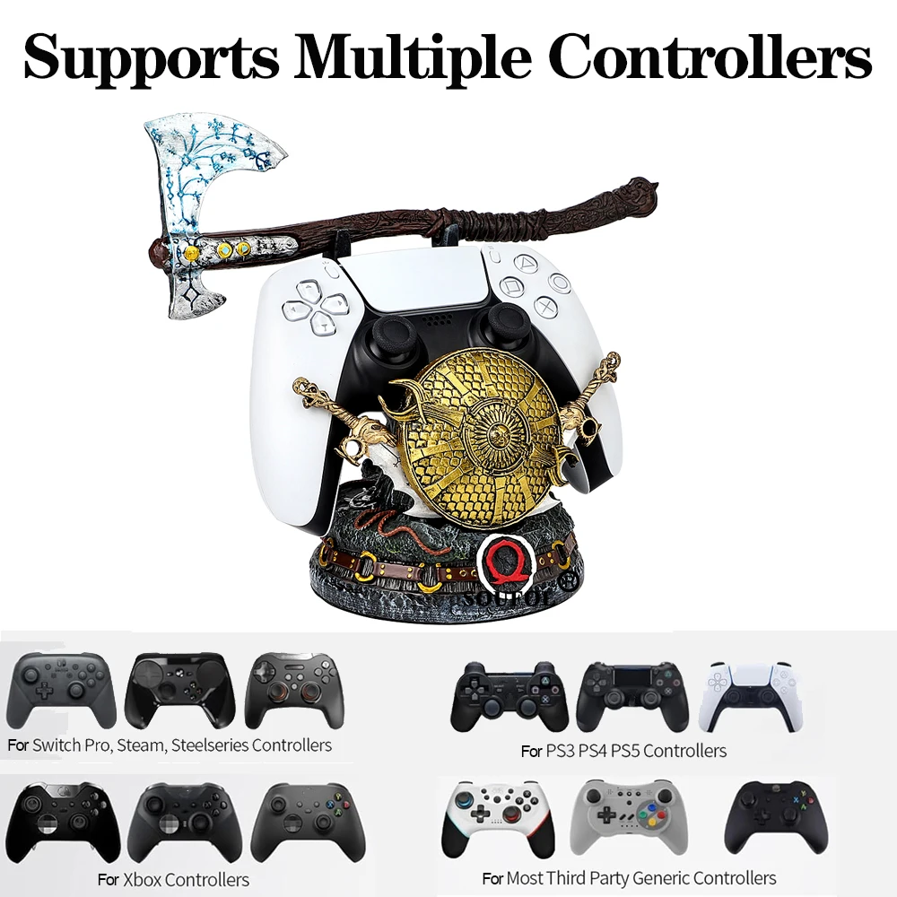 2025 nuevo juego God of War pa - Gaming Setup Accessories Xbox reseña y precio