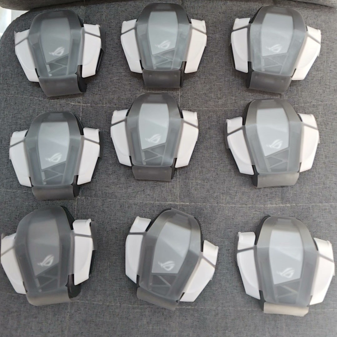 Enfriador aeroactivo Original  - Gaming Accessories Phone reseña y precio