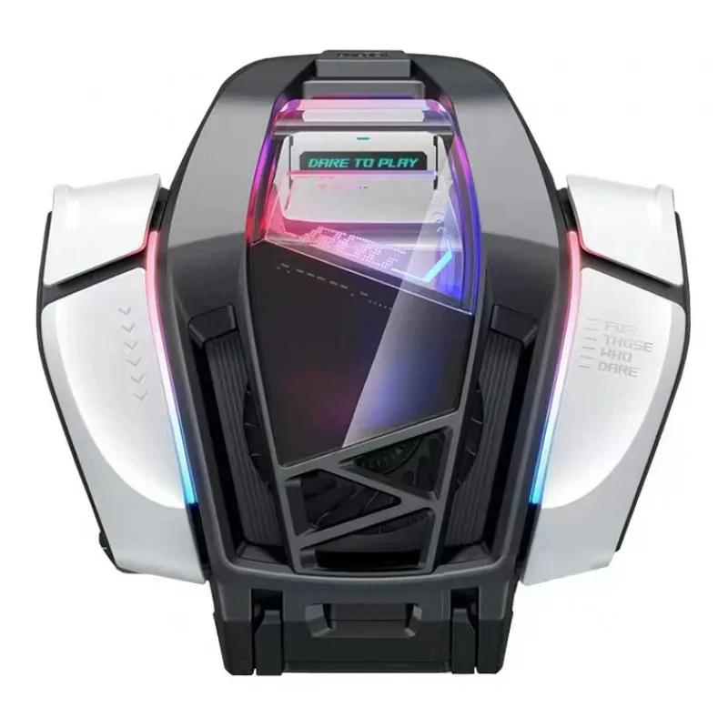 Enfriador aeroactivo Original  - Gaming Accessories Phone reseña y precio