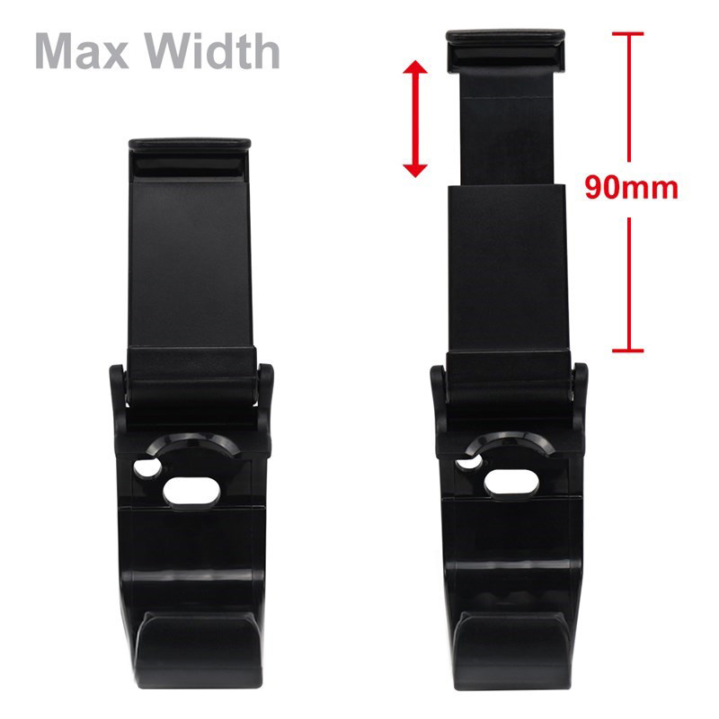 Soporte con clip para teléfono - Gaming Setup Accessories Xbox reseña y precio