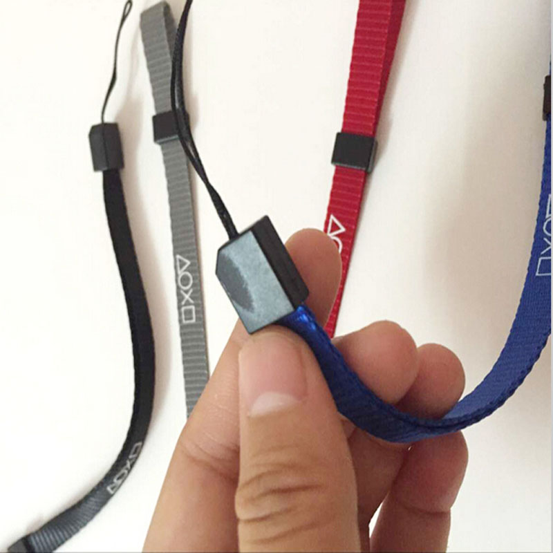 Correa de mano anticaída para  - Gaming Accessories Phone reseña y precio