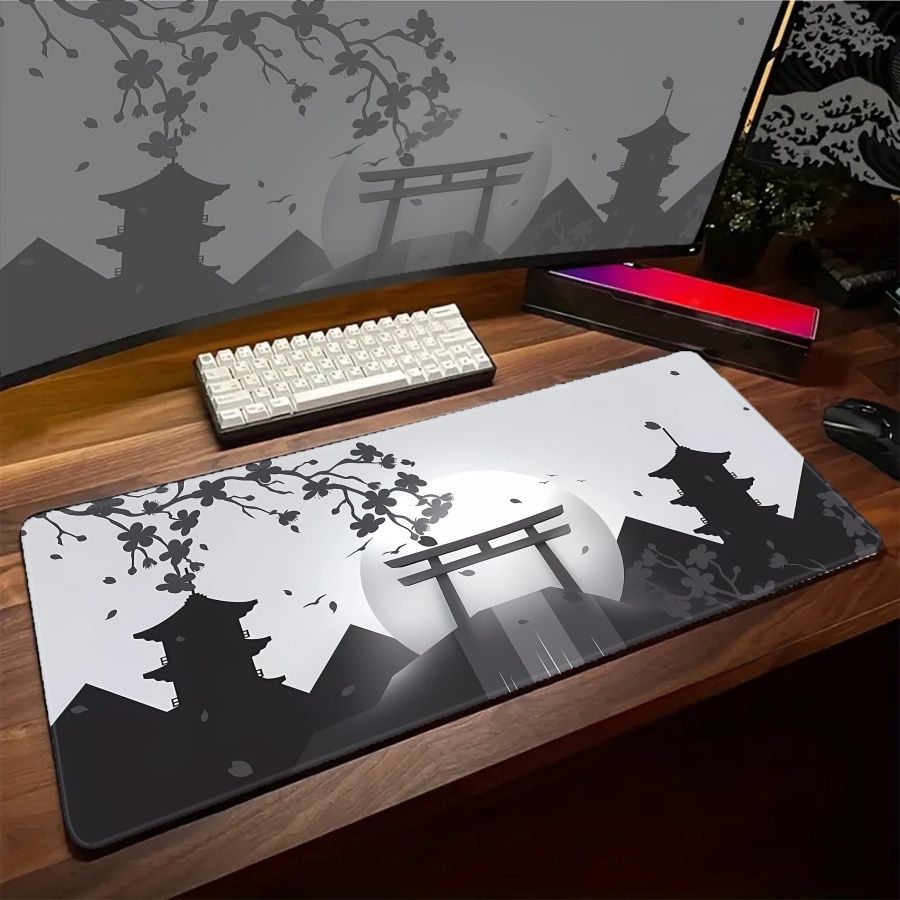 Alfombrilla de Ratón Kawaii XX - Gaming Accessories Pc Setup reseña y precio