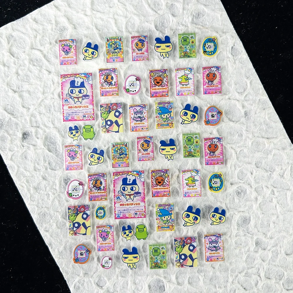 Pegatinas Kawaii de Mascotas E - Gaming Accessories Phone reseña y precio