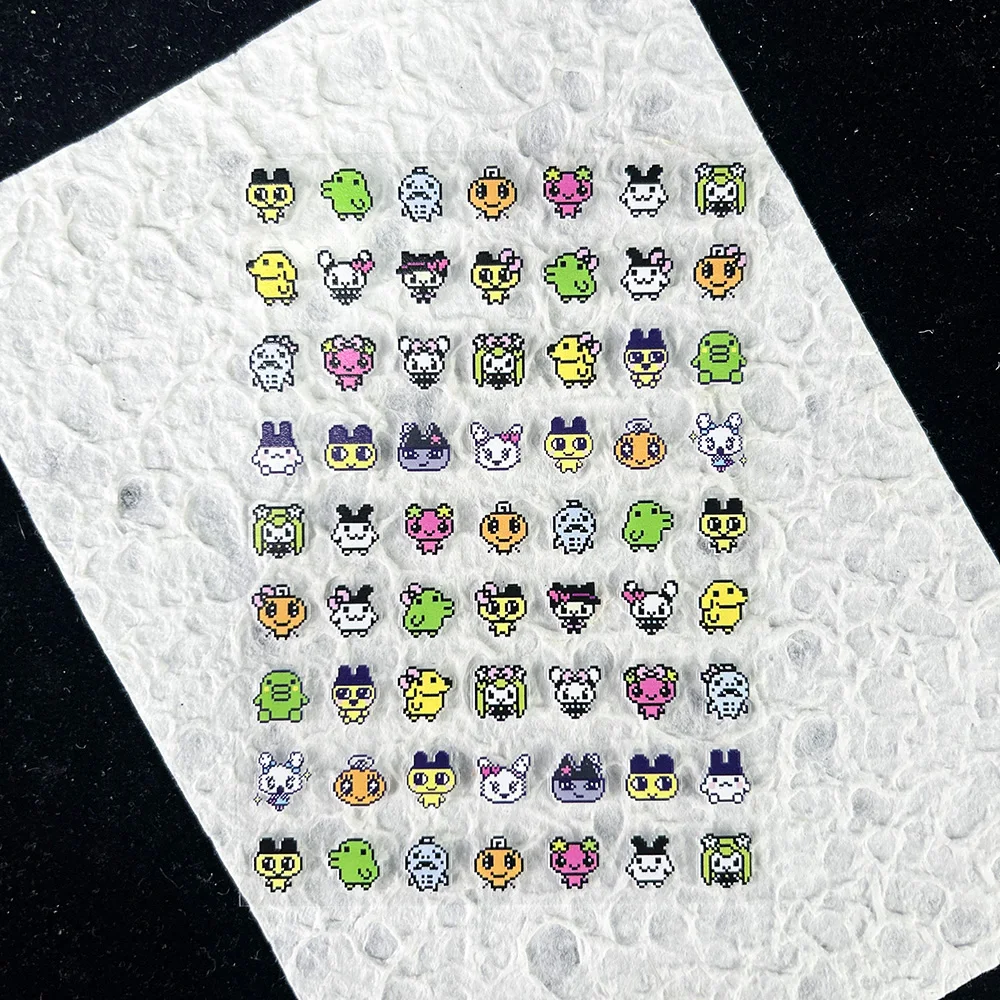 Pegatinas Kawaii de Mascotas E - Gaming Accessories Phone reseña y precio