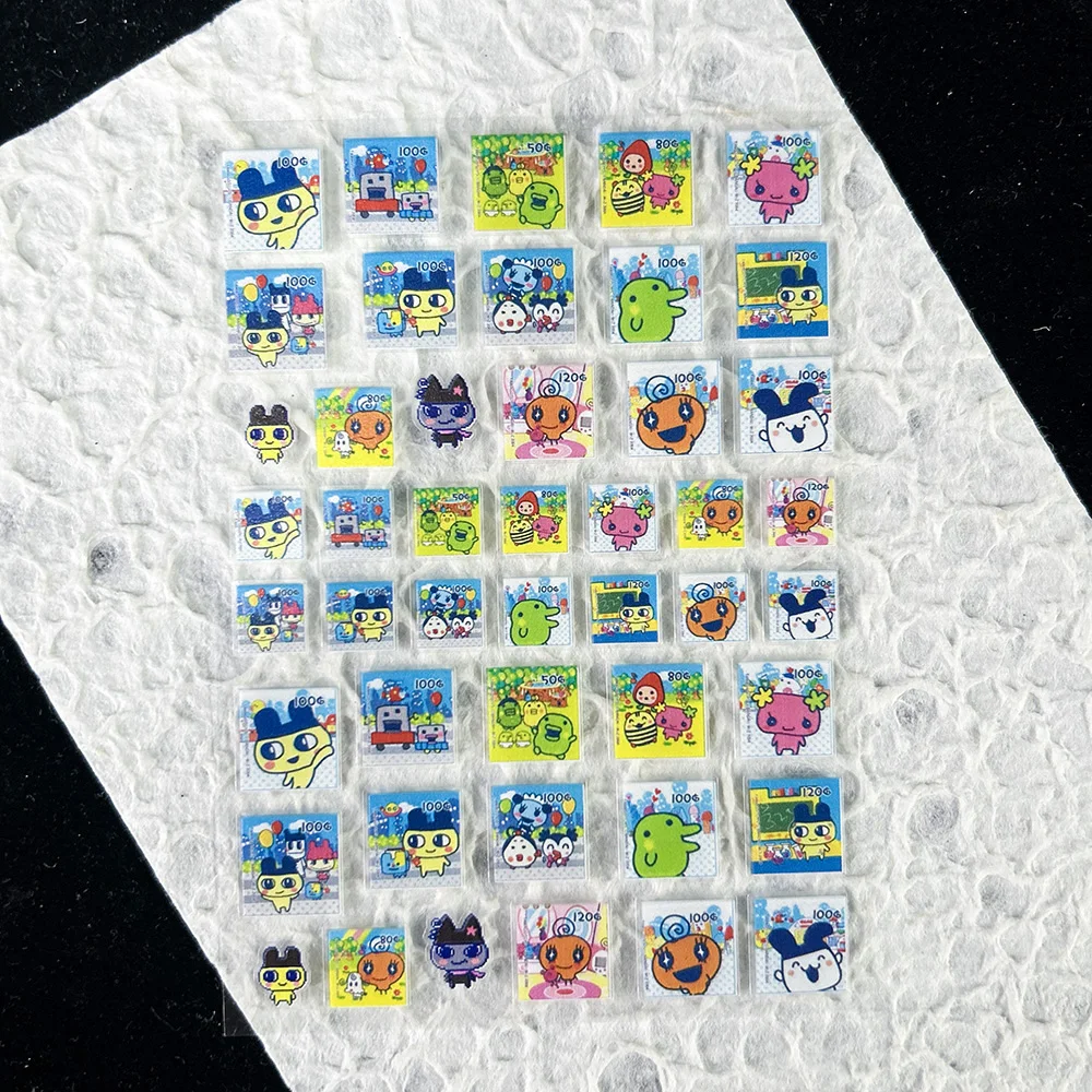 Pegatinas Kawaii de Mascotas E - Gaming Accessories Phone reseña y precio