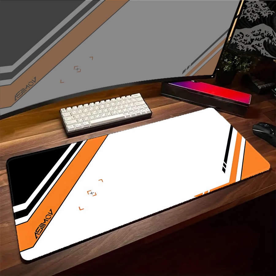 Alfombrilla de Ratón Kawaii XX - Gaming Accessories Pc Setup reseña y precio